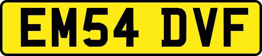 EM54DVF