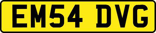 EM54DVG