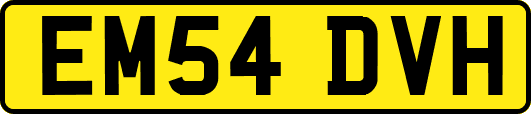 EM54DVH