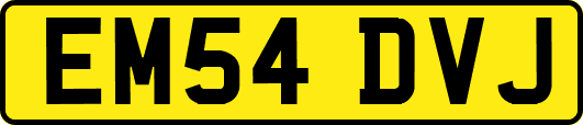 EM54DVJ