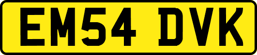 EM54DVK