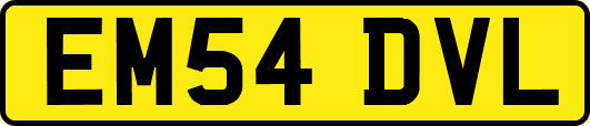 EM54DVL