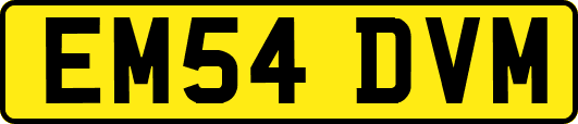 EM54DVM