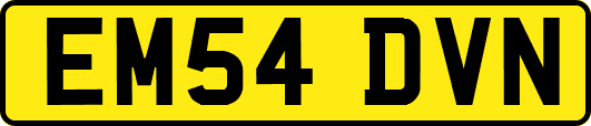 EM54DVN