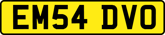 EM54DVO