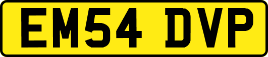 EM54DVP