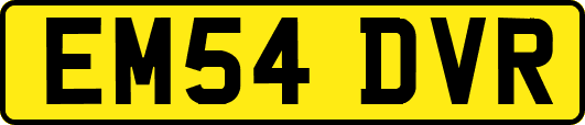 EM54DVR