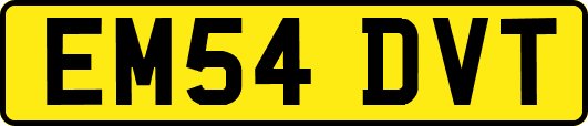EM54DVT