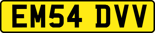 EM54DVV