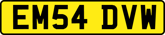 EM54DVW