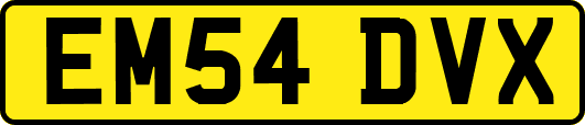 EM54DVX