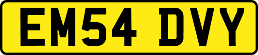 EM54DVY