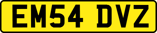 EM54DVZ
