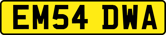 EM54DWA