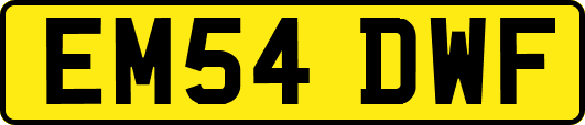 EM54DWF