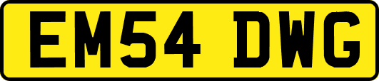 EM54DWG