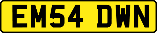 EM54DWN