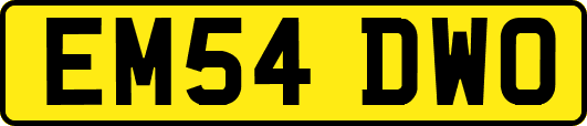 EM54DWO