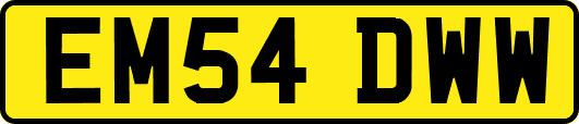 EM54DWW