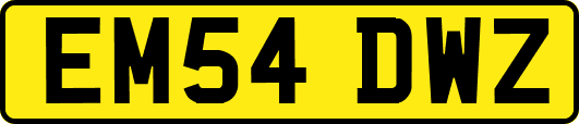 EM54DWZ