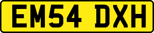 EM54DXH