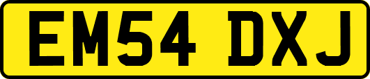 EM54DXJ