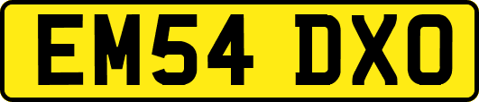 EM54DXO