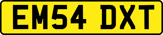 EM54DXT