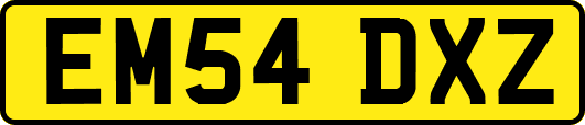EM54DXZ