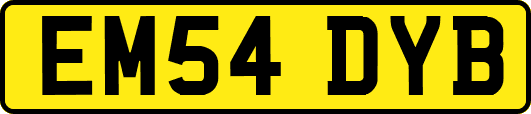 EM54DYB