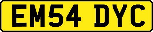 EM54DYC
