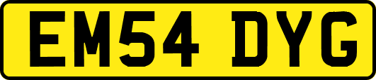 EM54DYG