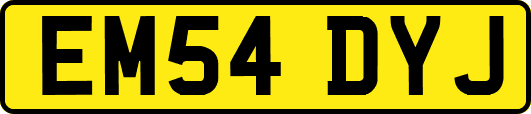 EM54DYJ