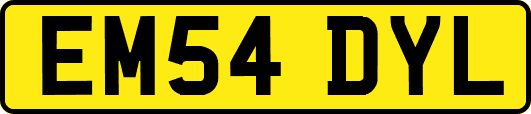 EM54DYL