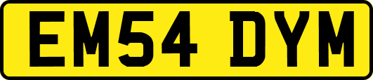 EM54DYM