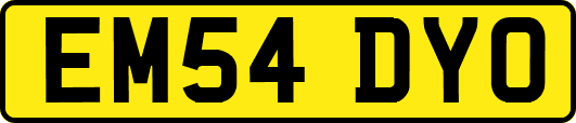 EM54DYO