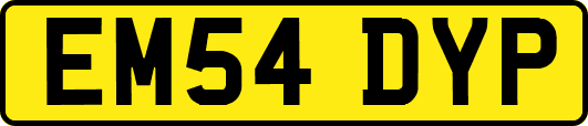 EM54DYP