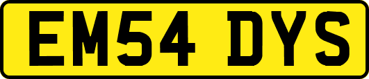 EM54DYS