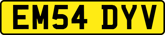 EM54DYV