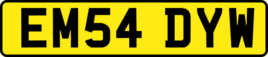 EM54DYW