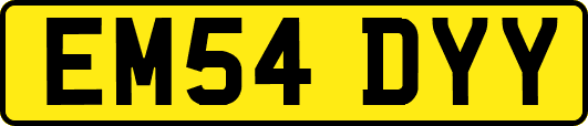 EM54DYY
