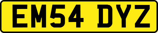 EM54DYZ