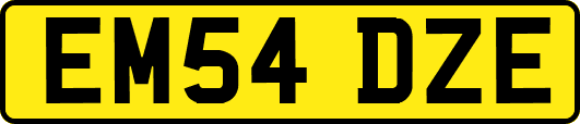 EM54DZE