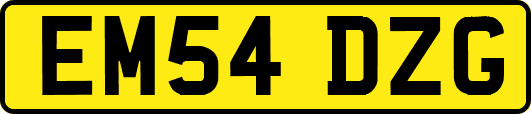 EM54DZG