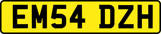 EM54DZH
