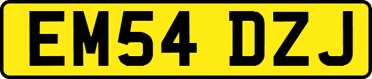 EM54DZJ