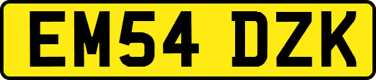 EM54DZK