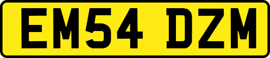 EM54DZM