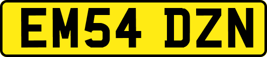EM54DZN