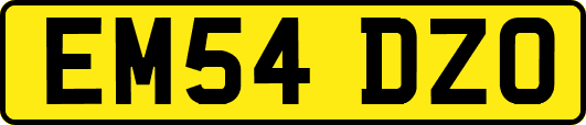 EM54DZO